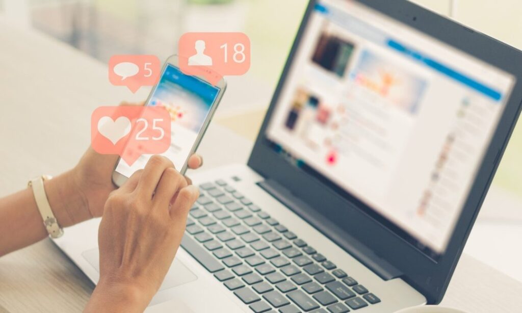 Social Media Marketing Services that Drive More Engagement than Likes